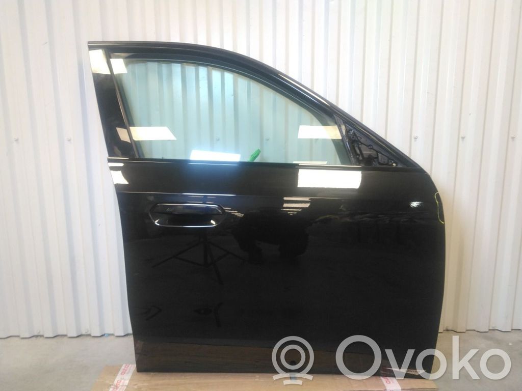 BMW iX Priekinės durys 