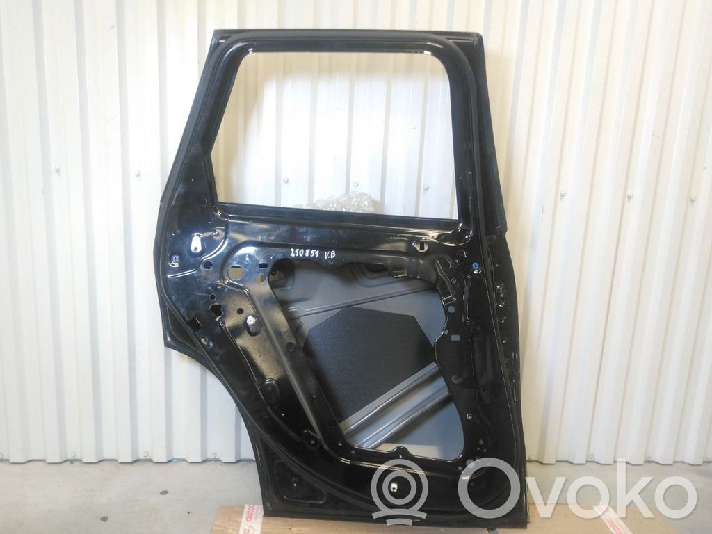 Puerta trasera   41525A38655,41525A38655