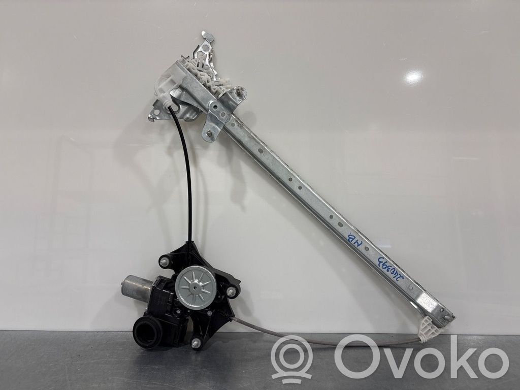 Toyota RAV 4 (XA50) Alzacristalli elettrico della portiera anteriore