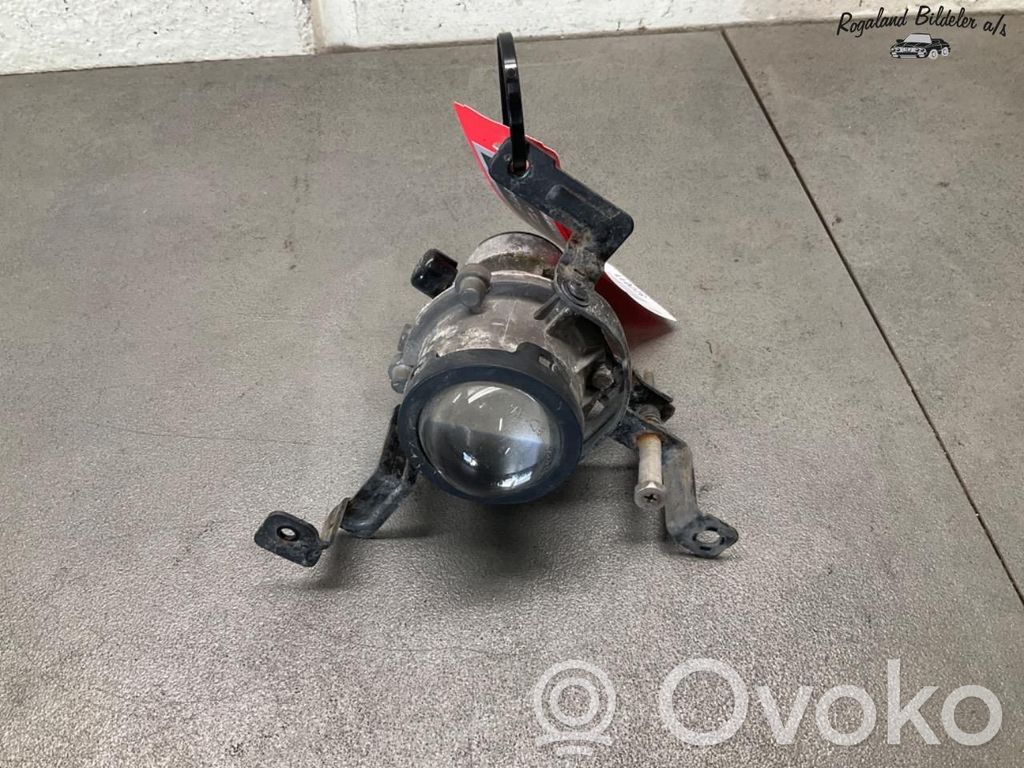 KIA Picanto Etusumuvalo 