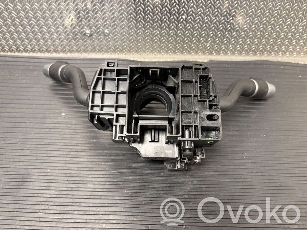 Jaguar I-Pace Multifunctional control switch/knob 