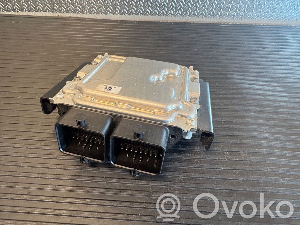 Jaguar I-Pace Other control units/modules 