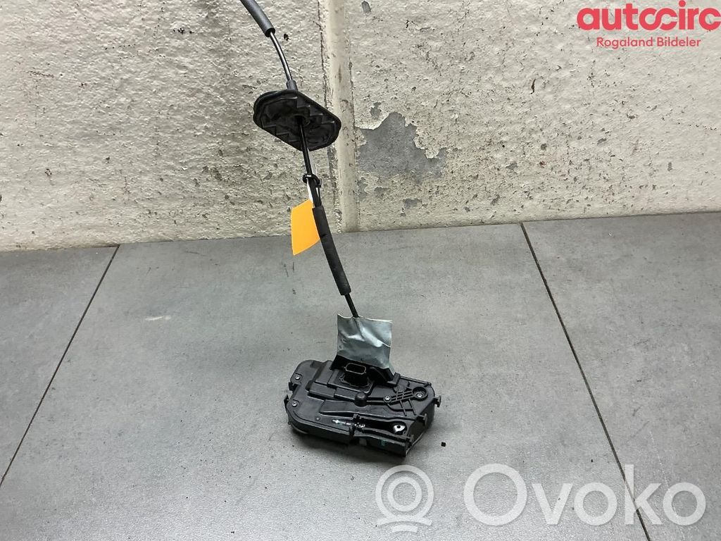 Ford Focus Încuietoare ușă față 