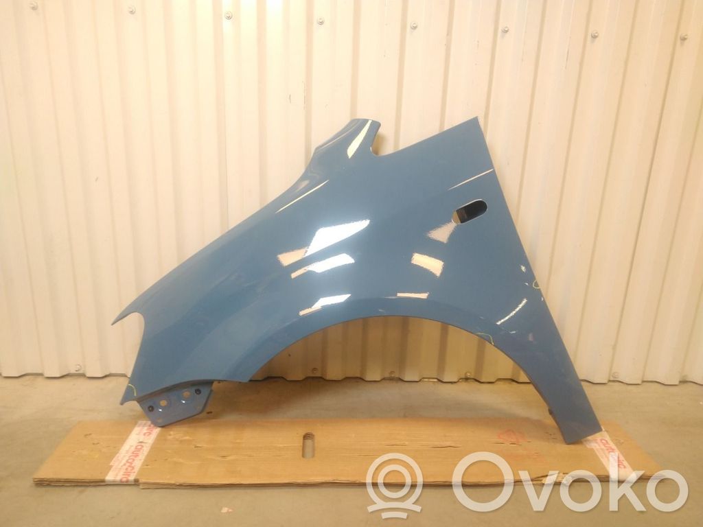 Volkswagen Caddy Guardabarro 