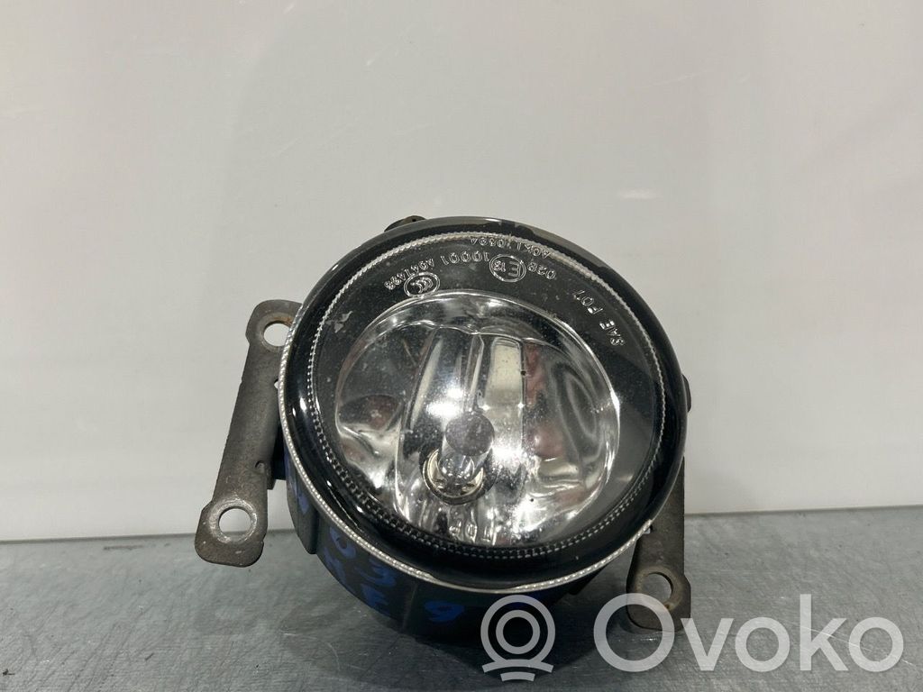 Feu antibrouillard avant   8321A353,8321A353,8321A353,8321A353