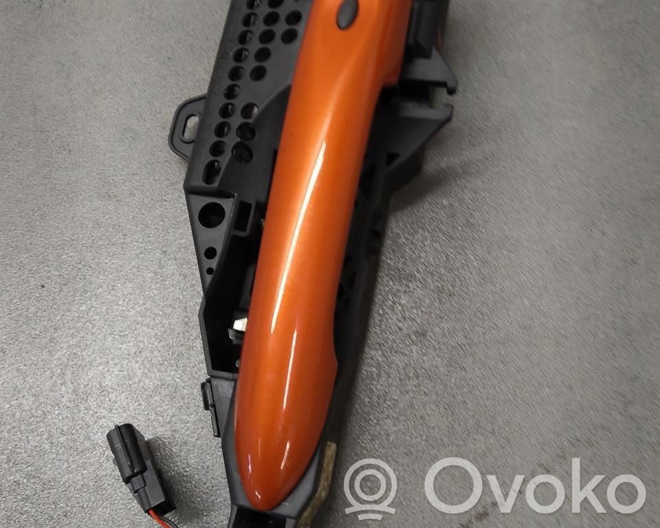 Renault Captur Maniglia esterna per portiera anteriore 