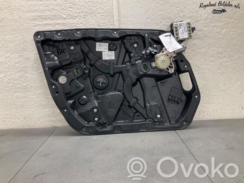 Mercedes-Benz E W213 Alzacristalli elettrico della portiera anteriore