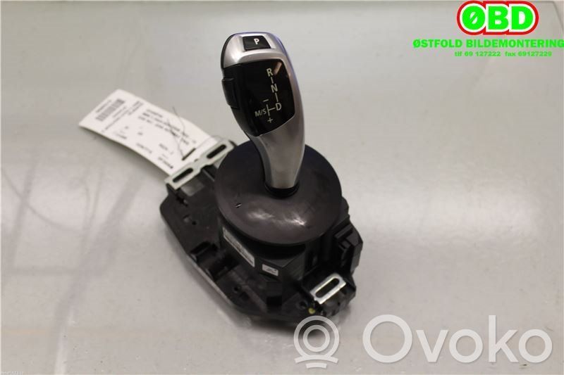 BMW 5 E60 E61 Gear selector 