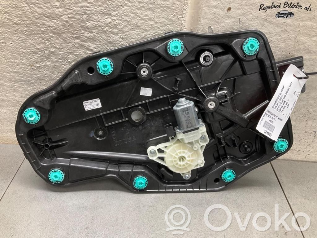 Volkswagen ID.5 Regulador de ventanilla eléctrico de puerta delantera