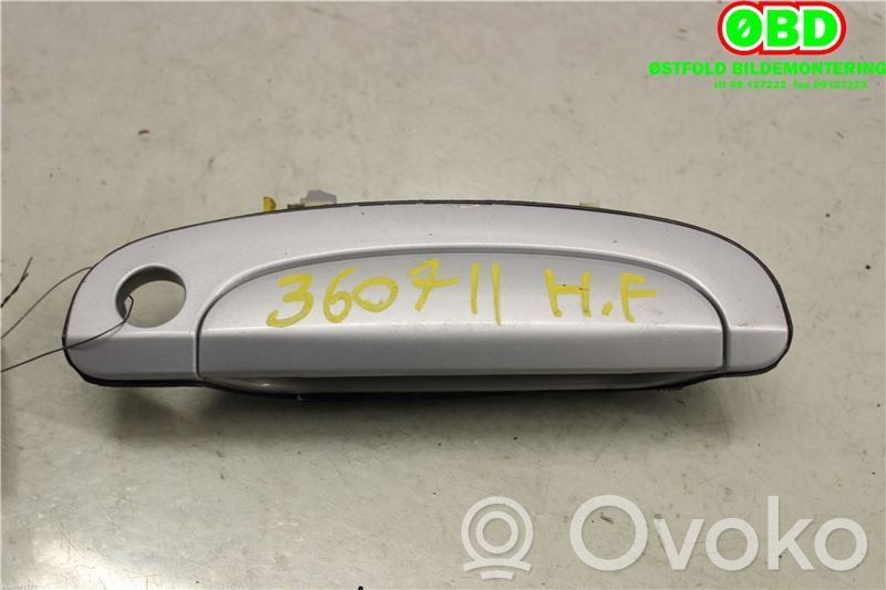 Manecilla externa puerta delantera   826600B050,826600B050