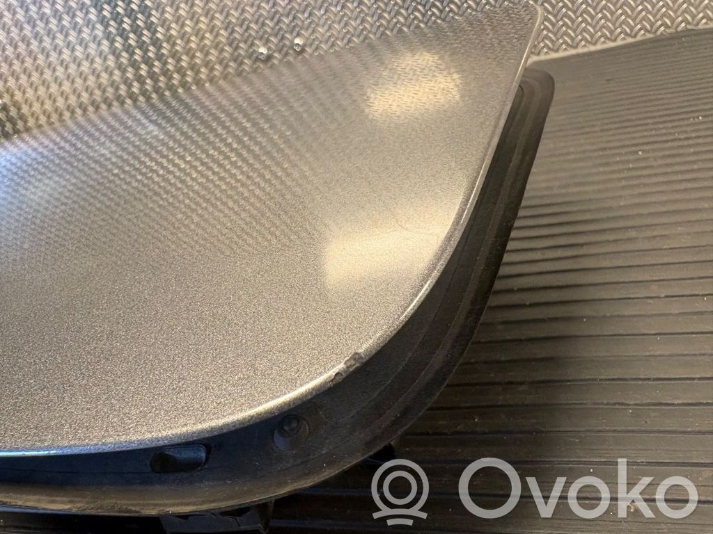 Jaguar I-Pace HUD-näyttö 