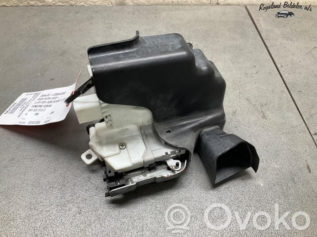 Audi A4 S4 B9 8W Încuietoare ușă față 