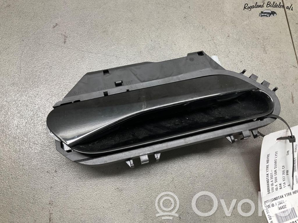 Volkswagen ID.4 Manecilla externa puerta trasera