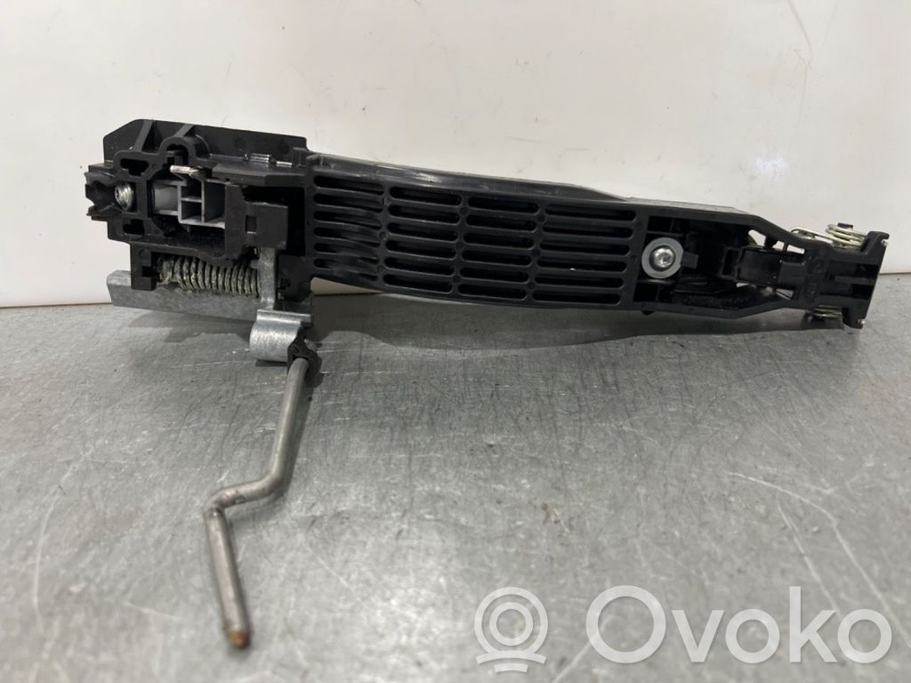 Mazda 6 Poignée extérieure de porte arrière