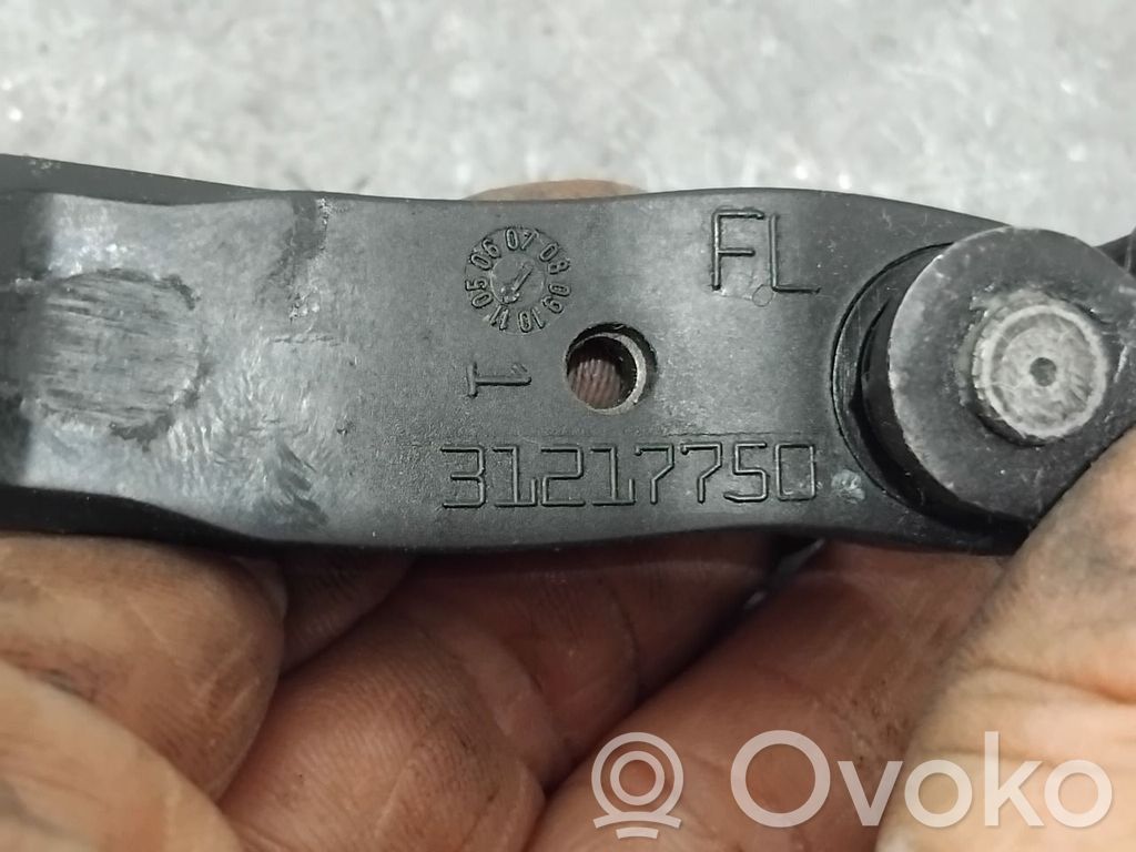 Volvo V50 Etuoven pidätin 