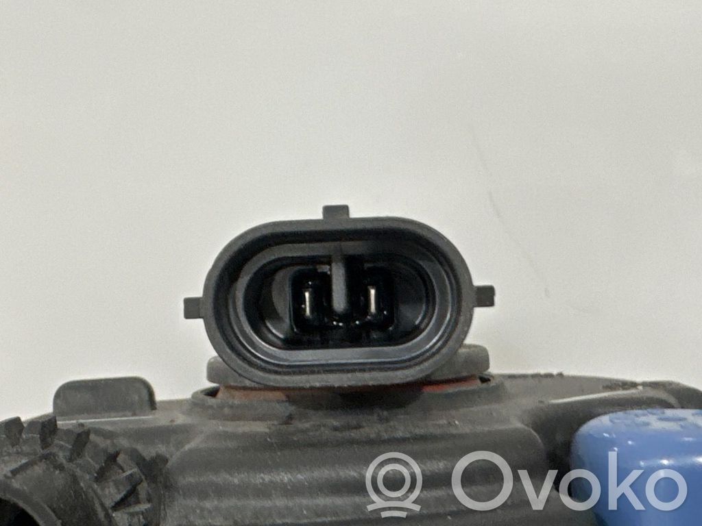 Ford Focus Fendinebbia anteriore 
