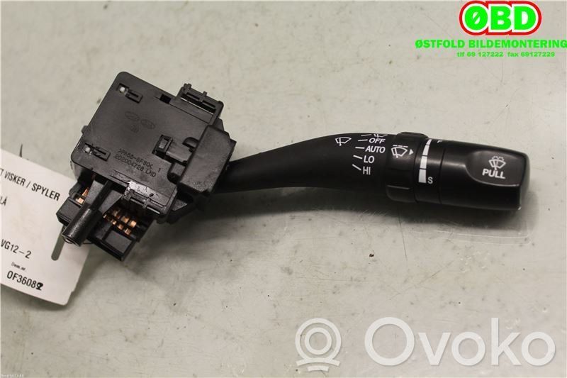 KIA Magentis Leva comando tergicristalli