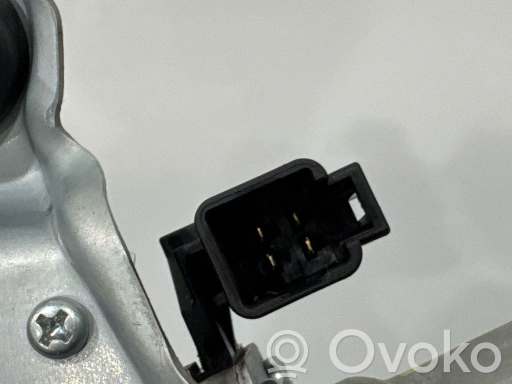 KIA Soul Motor ștergător lunetă 