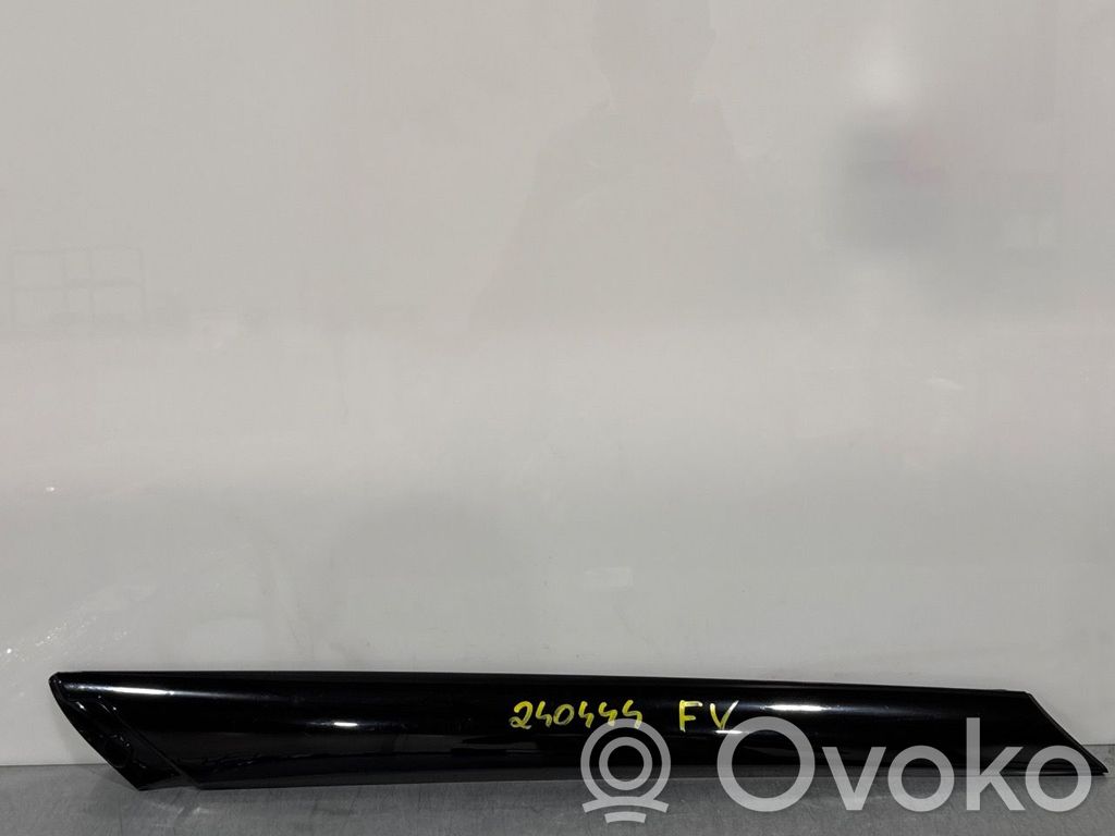 KIA Soul Altra parte esteriore 