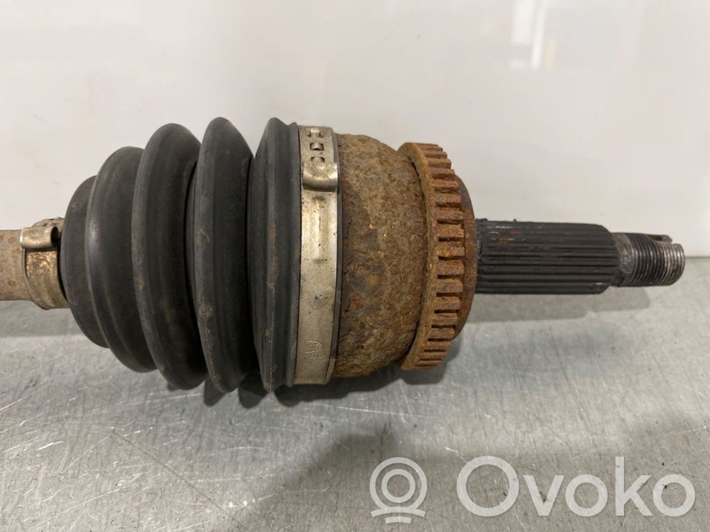KIA Soul Semiasse anteriore 