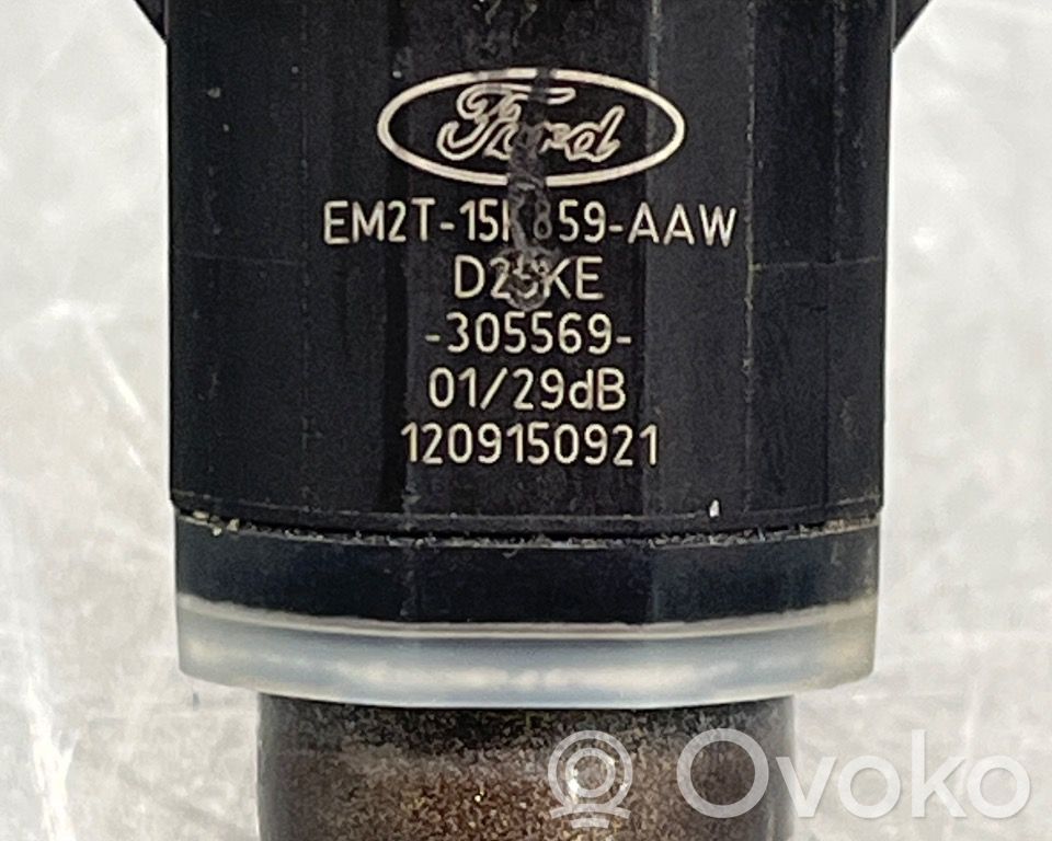 Ford C-MAX II Parking PDC sensor 