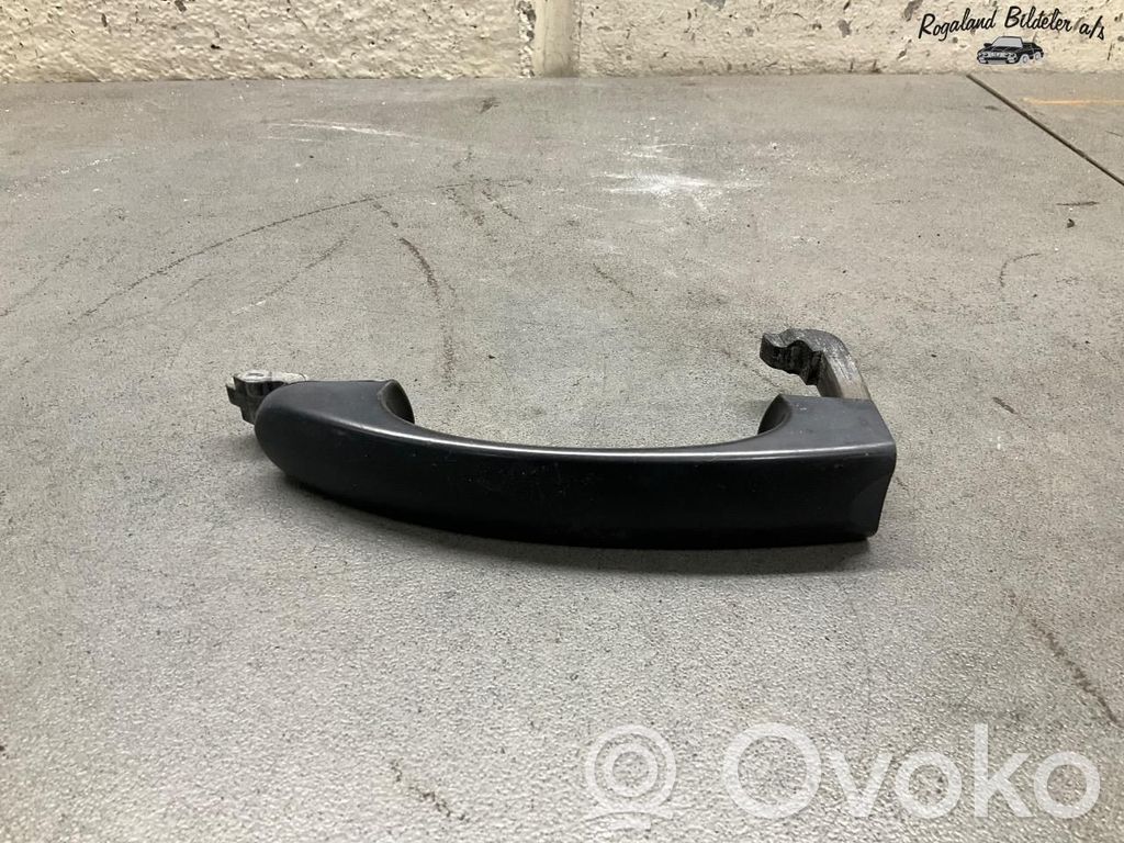 Volkswagen Caddy Manecilla externa puerta delantera 