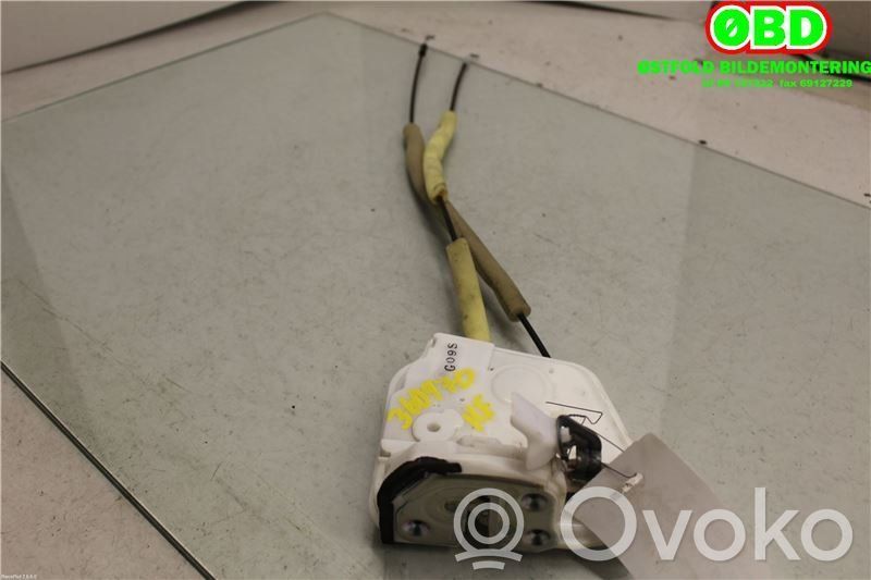 Front door lock   DF7358310C,DF7358310C
