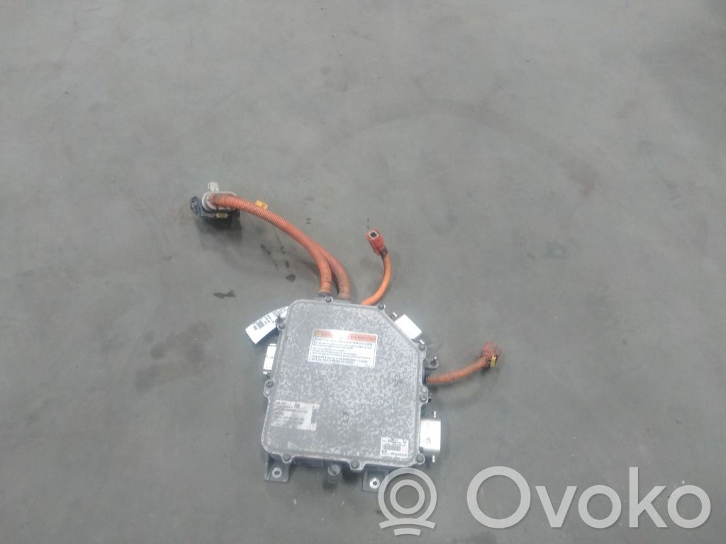 KIA Soul Convertitore di tensione inverter 