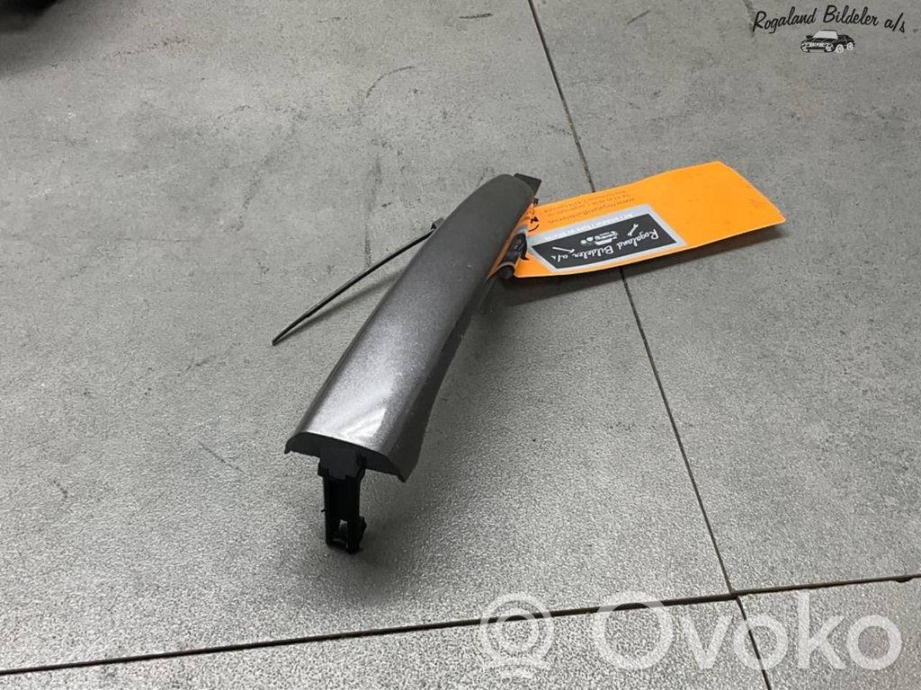 Citroen Berlingo Poignée extérieure de porte avant