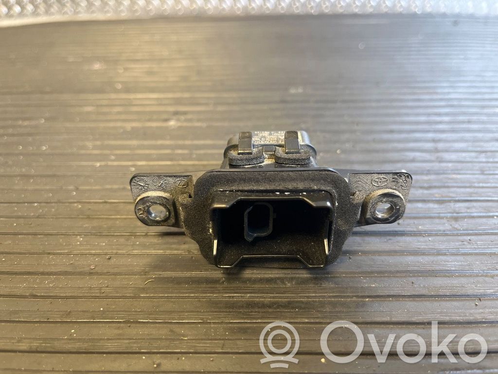 Peugeot Expert Telecamera per parabrezza