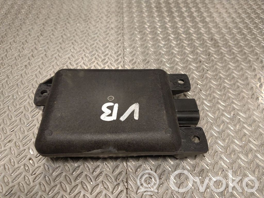 Hyundai Kona I Sensor de radar Distronic 