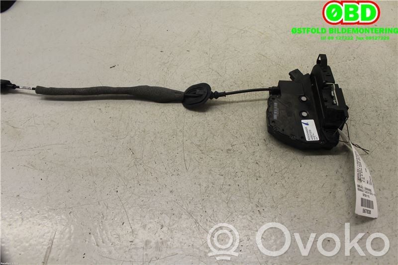 Etuoven lukko   805004945R,805004945R,805004945R,805004945R