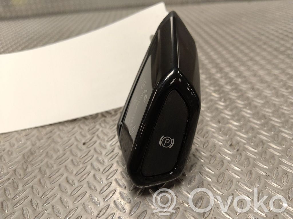 Volkswagen ID.4 Selector de cambios 