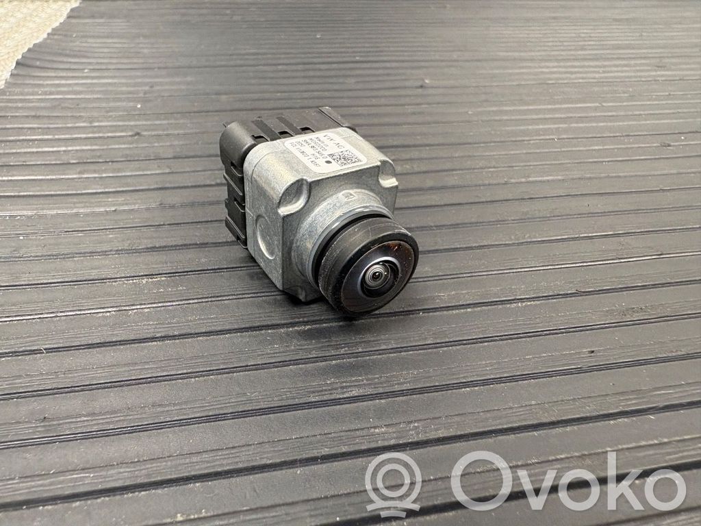 Volkswagen ID.4 Telecamera per parabrezza 