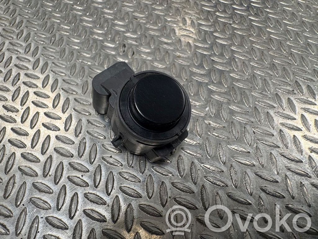 Volkswagen ID.4 Interruptor del sensor de aparcamiento (PDC) 