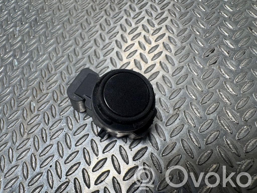 Volkswagen ID.4 Interruptor del sensor de aparcamiento (PDC) 