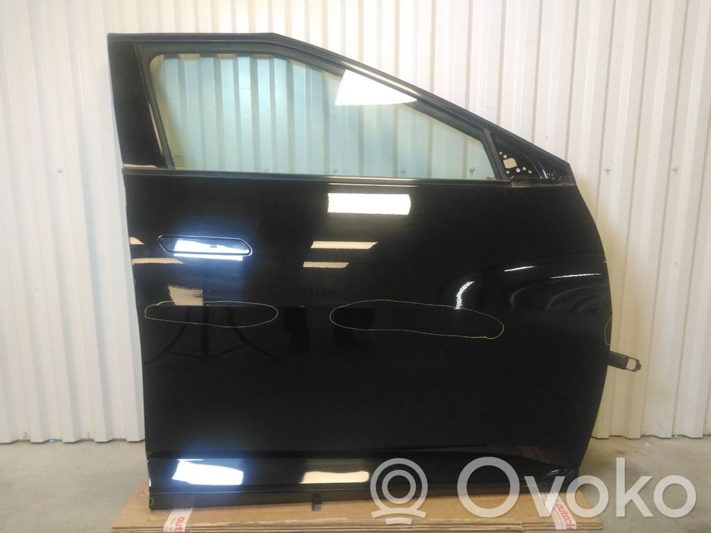 KIA EV6 Durvis 