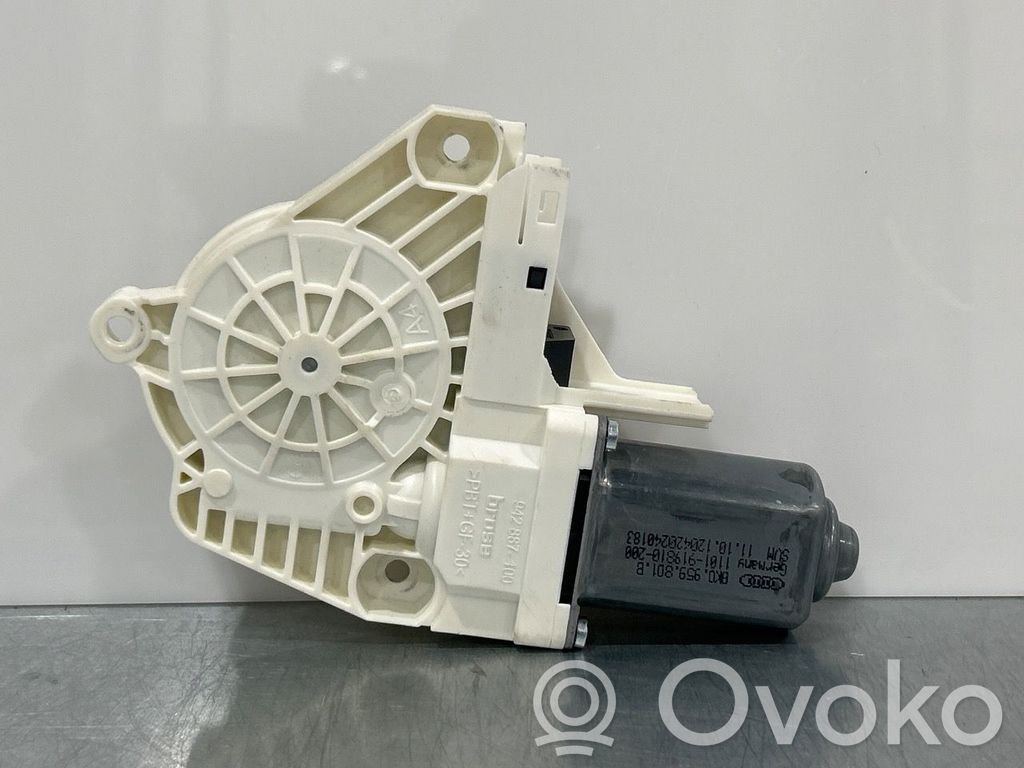 Audi A6 Allroad C7 Macara electrică geam ușă față