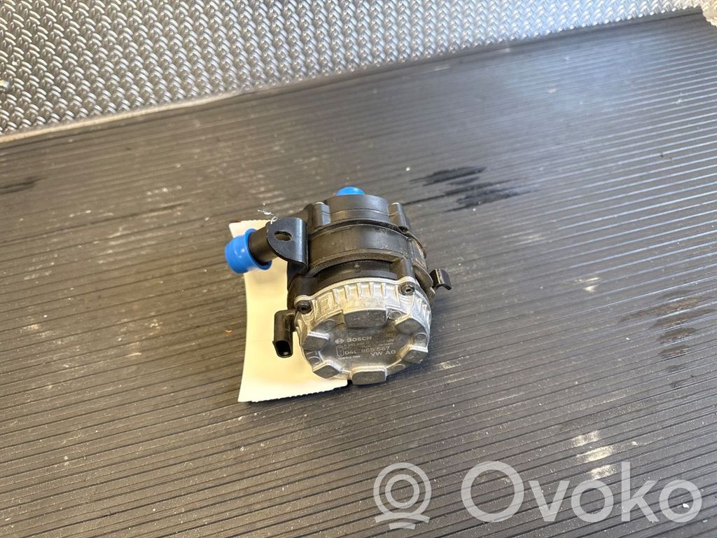 Pompa dell’acqua   04L965567,04L965567