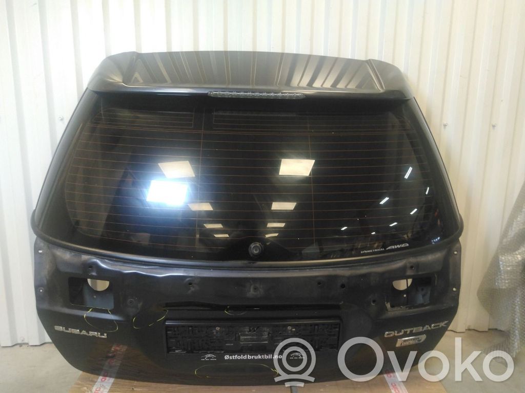 Subaru Legacy Hayon/capotă portbagaj 