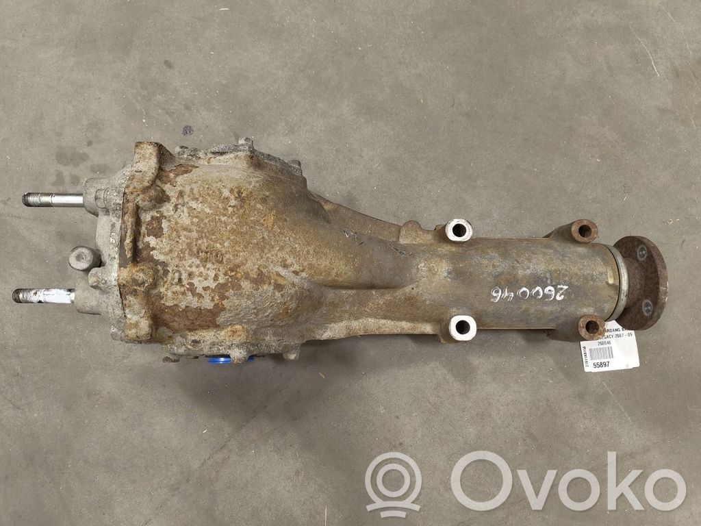 Subaru Legacy Trave dell'asse posteriore 