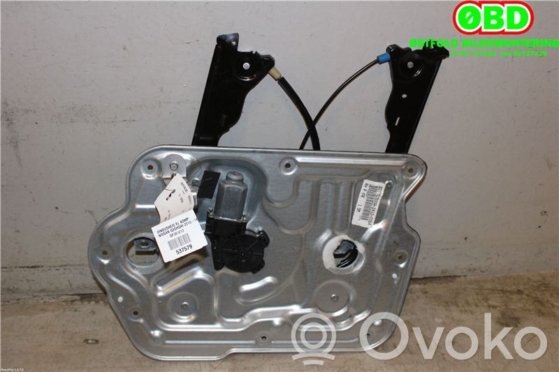 Nissan Qashqai Macara electrică geam ușă față 
