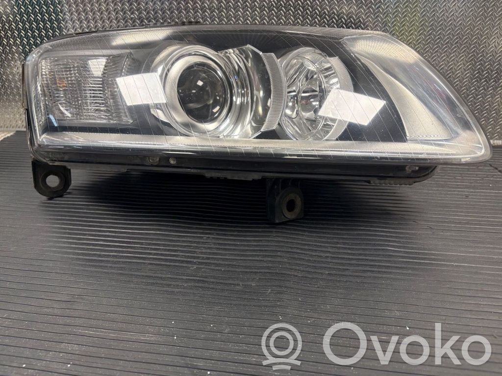 Audi A6 S6 C6 4F Far 