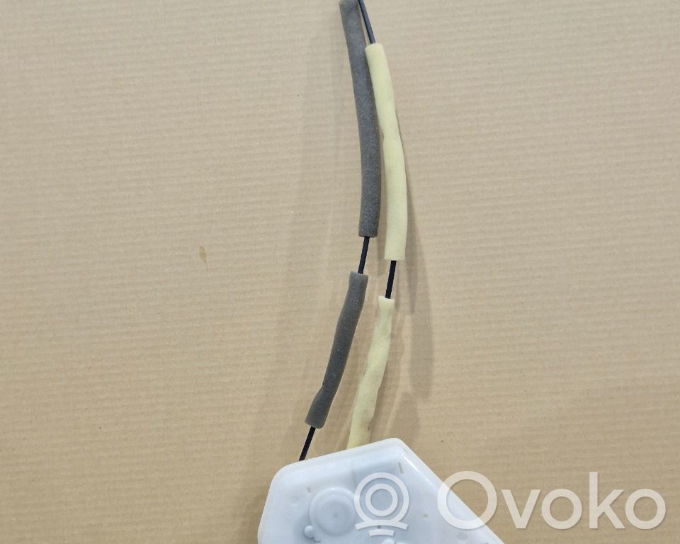 Etuoven lukko   DA6C59310,DA6C59310,DA6C59310,DA6C59310