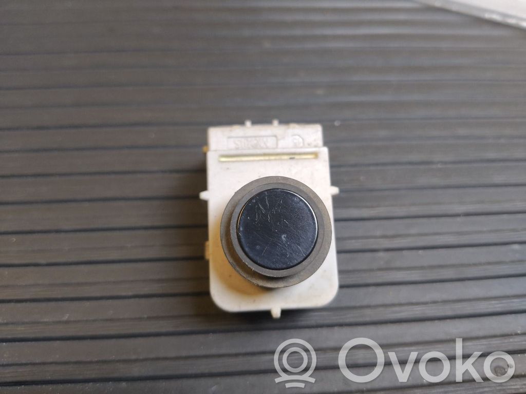 KIA Soul Interruptor del sensor de aparcamiento (PDC) 
