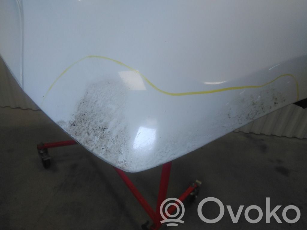 Volkswagen Up Parachoques 