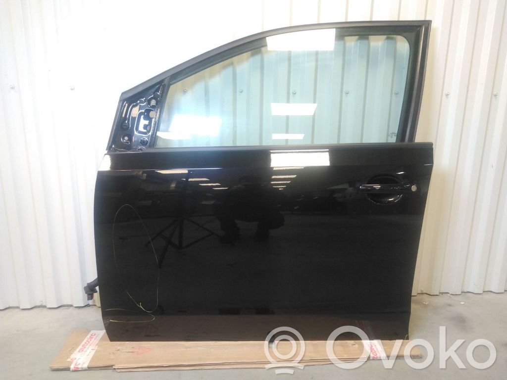 Skoda Citigo Durvis 