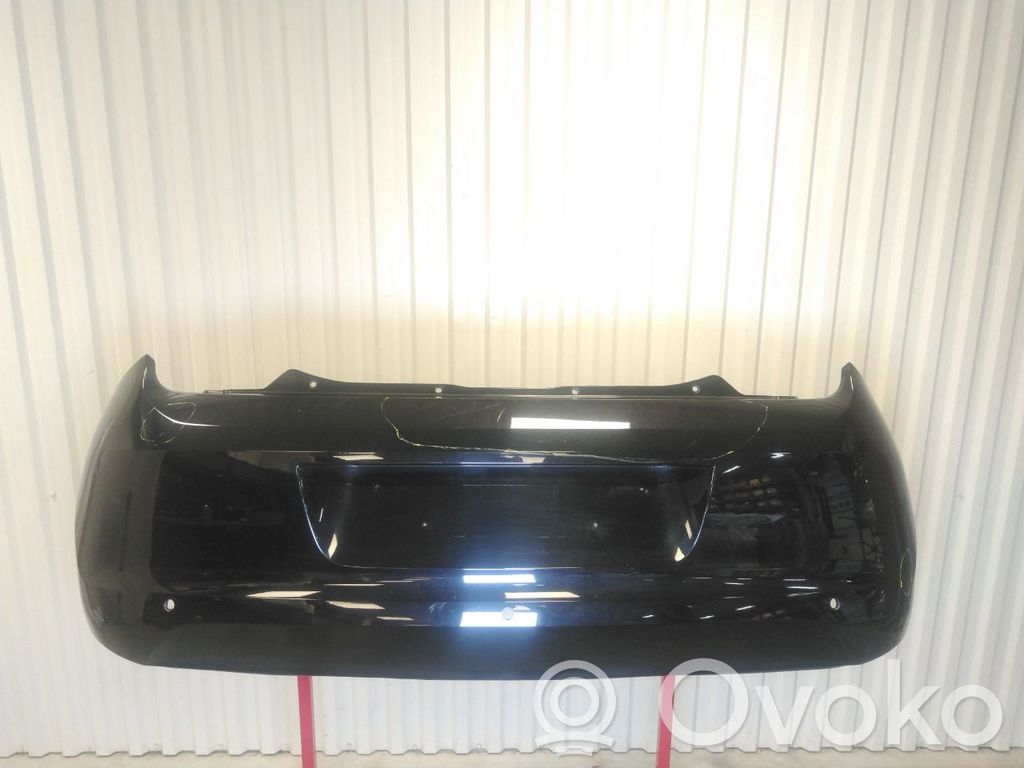 Skoda Citigo Parachoques 