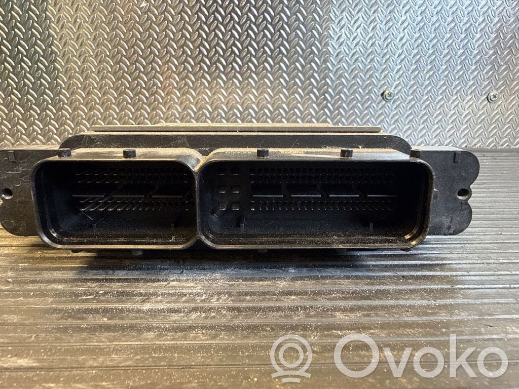 Volkswagen Up Other control units/modules 