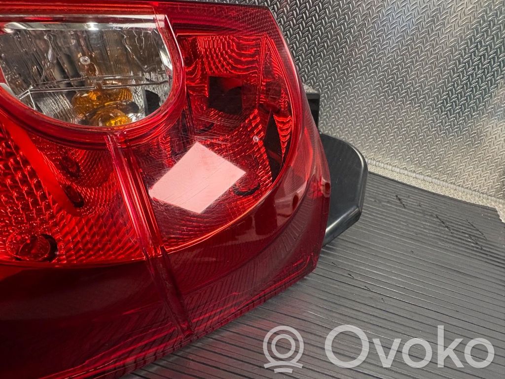 Mitsubishi Colt Takavalot 
